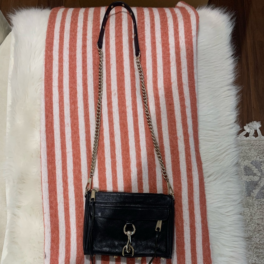 Rebecca Minkoff Cross Body Bag